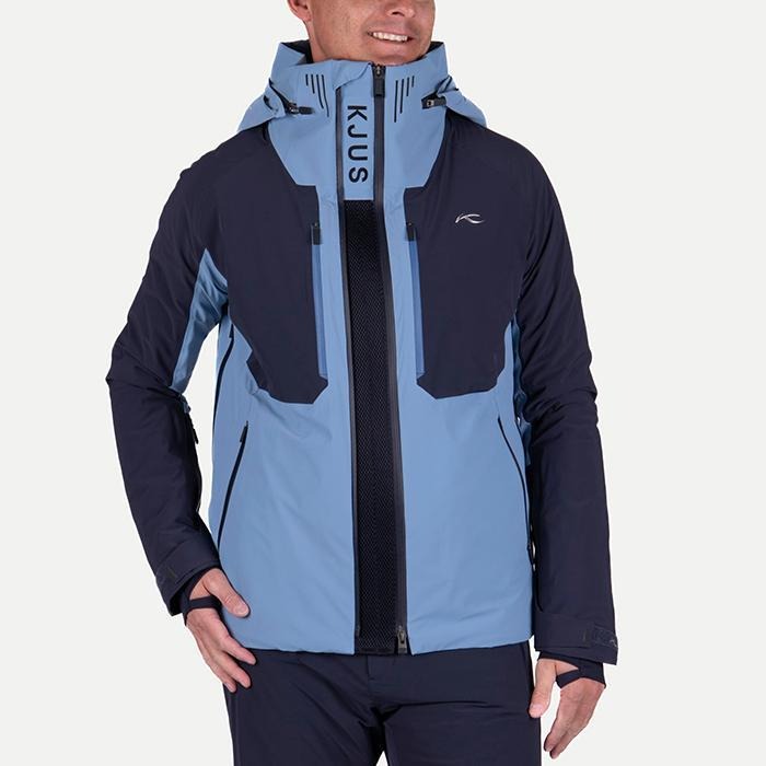 MEN LIGETY JACKET