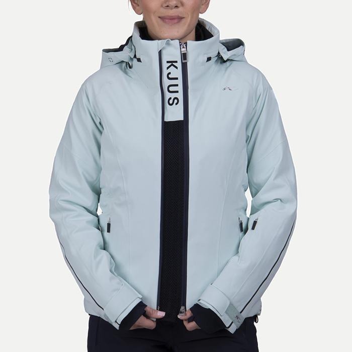 WOMEN LIGETY 2.0 JACKET