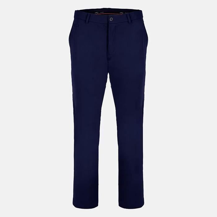 MEN IKE SUPER STRETCH PANTS