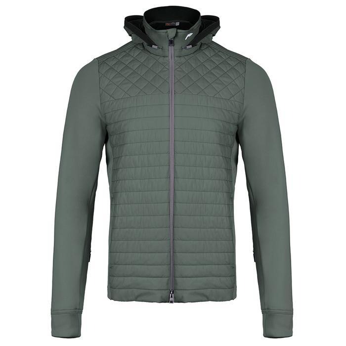 MEN PIKE 2.0 JACKET